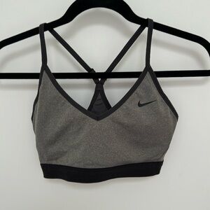 Nike Indy sports bra